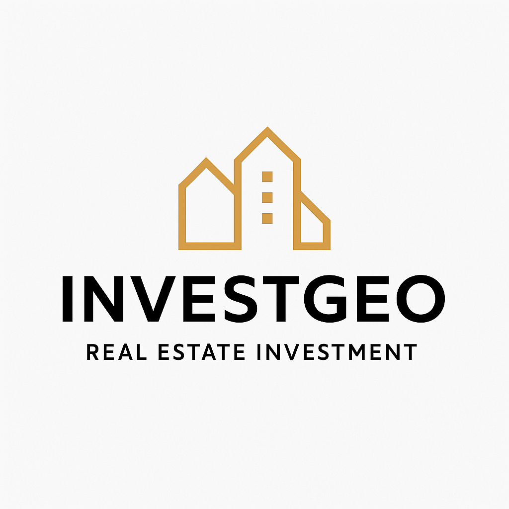 InvestGeo